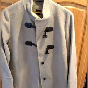 Cinzia Rocca wool coat